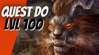 PRISTON TALE | DESAFIO DO NÍVEL 100 😁😁