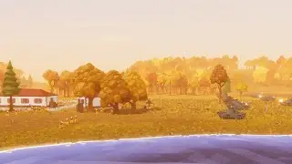 Poland vs. France! - Total Tank Simulator Sandbox