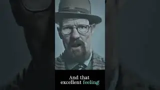 Managing Life - Heisenberg #motivation #halfwaydriven #motivationalquotes #motivational