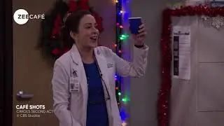 Café Shots: Christmas Edition | Carol’s Second Act