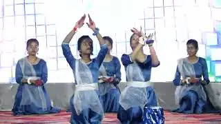 INDIAN CLASSICAL FUSION