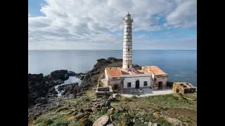 Ustica, italy