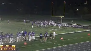 Riverton High School vs Herriman High School Sophomore Football Mens Sophomore Football