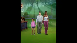 M&eacute;rf&ouml;ldk&ouml;vek - Sims 4 BGC 73#
