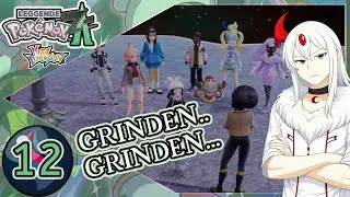 🔥 Ravan in fremden Dimensionen & Flare-Duo-Fight | Legenden: ZA - DLC Mega-Dimension ✨ | Folge 12