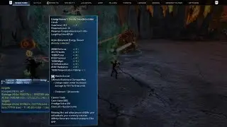Dcuo Gadgets Dps guide/gameplay 2025