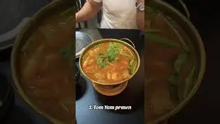 #lowcarb #eatout #guide #lchf #lifestyle #adrian #enjoy #thaifood #food #penang #malaysia