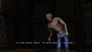 Let's Play - ShadowMan Part 2