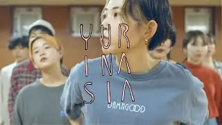yurinasia : おかもとえみ