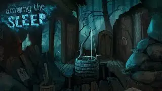 Among The Sleep Menu Theme (2014) HD Music Video