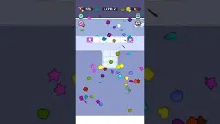 Bus Jam,can you pass? #shortsfeed #games #puzzle #bus #iosgames #androidgames #braingames