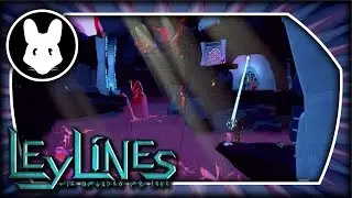 Mischief Musings: Ley Lines (free on Steam!)