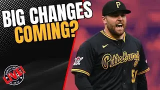 Pirates Trade Deadline Rumors: Inside Scoop w/ Noah Hiles