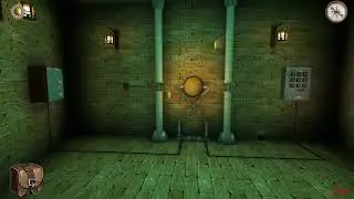 Legacy 2 - The Ancient Curse [No Signal Productions] ⁛ KYUU (OLD Version)