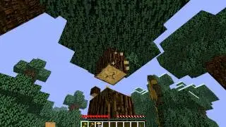 Minecraft Rehberi Episode 1: İlk G&uuml;n