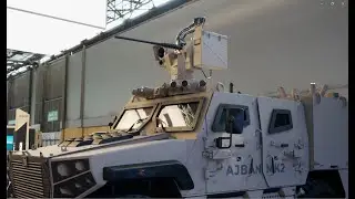 EDGE Group Interview: Innovative Defense Solutions and Technologies Revealed