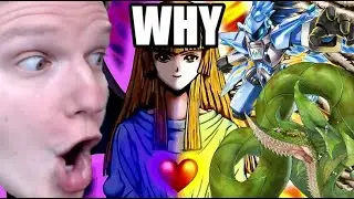 I THOUGHT I WAS BEING TROLLED [Yu-Gi-Oh F&L Update Live Reaction May 2022]