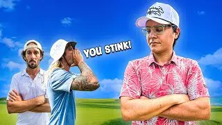I Played with Two Random Subscribers… It Went Horribly Wrong