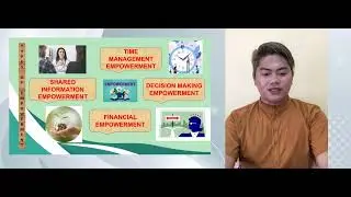 Understand the Concept of Empowerment and Participation