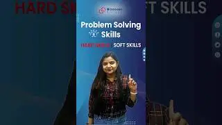How to Improve Your Problem-Solving Skills? | Shivani Saxena | #softskills #shortstatus &nbsp;#ytshorts