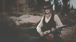 RDR2 online showdown