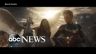 Fan-favorite movies that changed Hollywood in the 2010s l ABC News