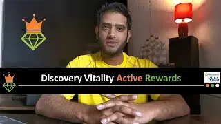 03 Discovery Vitality Active Rewards on The Deciding Factor