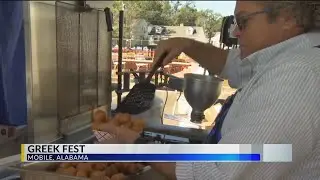 Mobile Greek Fest 2024 &mdash; know before you go