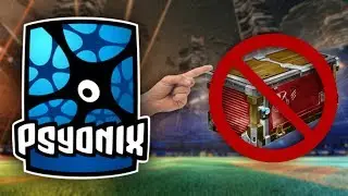 Rocket League Removes Crates! What happens next?