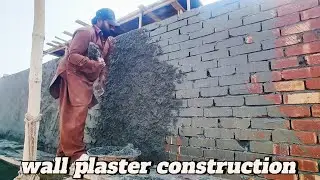 Wall plaster warking tools and trick ideas construction management system