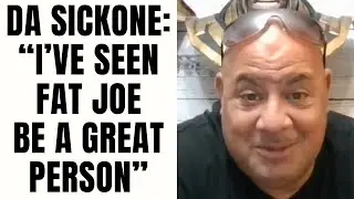 Da Sickone (Terror Squad) 