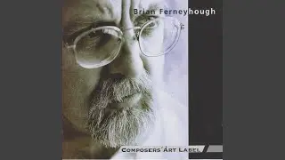 Allgebrah for Oboe and Nine Solo Strings