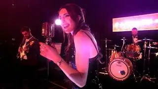Live UK Wedding  Band -  Soundabout