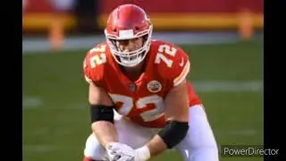 Eric Fisher a future New York Giant?