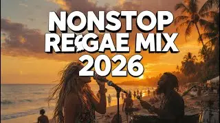 Best Sunset Reggae Grooves Live: Chill Evening Vibes & Night Celebration