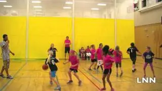 3rd Grade Girls Basketball