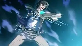 【エロゲソングfull】「鋼のZeroInfinity／凛」