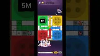 Play 5m arrow game in yalla ludo #games #ludolads #boardgames 