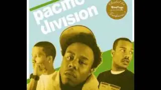 Pac Div - Grown Kid Syndrome