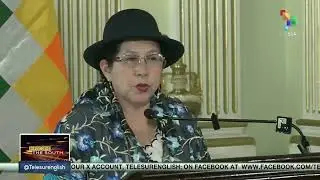 Bolivia | More than 500 international observers to be present at the electoral process