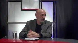 თემურ მაისურაძე გადაცემაში 