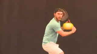 Wilson Burn FST 95 Tennis Racket Review | Stringers' World