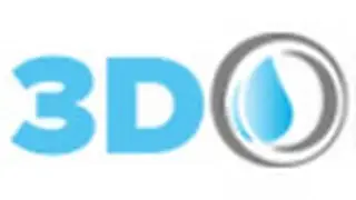 3Dponics Logo - 3D Printing Timelapse