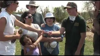 ThornCreek Joplin Recovery Trip