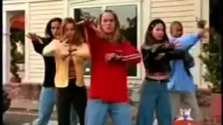 Power Rangers In Space Theme Song