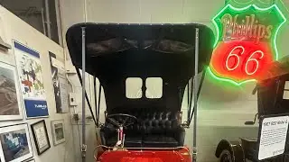 Route 66 Springfield MO