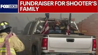 LDS member sets up fundraiser for Grand Blanc shooter's family