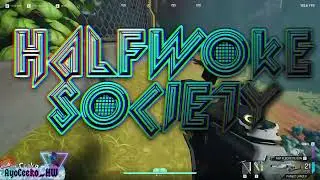 The Cycle Frontier : Knifer Talk Kill Montage | PVP #1 Knifer in the Cycle