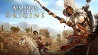 ♫ PL Rap o Assassins Creed Origins   To My Assasyni