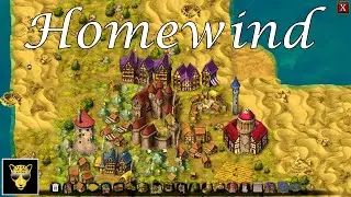 Homewind - Episode 3